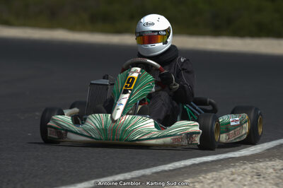 26/08/2012 : Coupe de l’amitié à Grabels (Photos Antoine Camblor) 2012 — karting