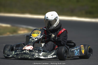 26/08/2012 : Coupe de l’amitié à Grabels (Photos Antoine Camblor) 2012 — karting