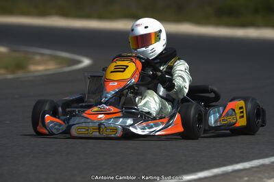 26/08/2012 : Coupe de l’amitié à Grabels (Photos Antoine Camblor) 2012 — karting