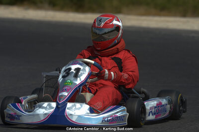 26/08/2012 : Coupe de l’amitié à Grabels (Photos Antoine Camblor) 2012 — karting