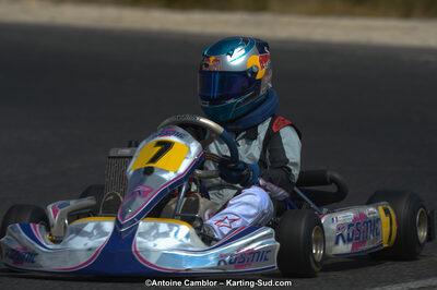 26/08/2012 : Coupe de l’amitié à Grabels (Photos Antoine Camblor) 2012 — karting