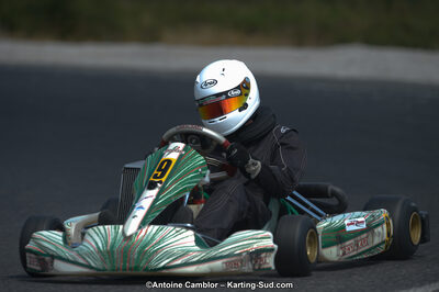 26/08/2012 : Coupe de l’amitié à Grabels (Photos Antoine Camblor) 2012 — karting