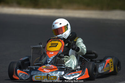 26/08/2012 : Coupe de l’amitié à Grabels (Photos Antoine Camblor) 2012 — karting
