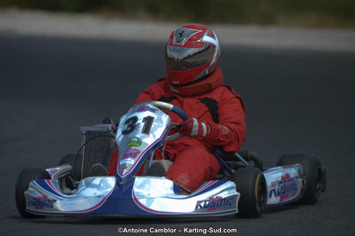 26/08/2012 : Coupe de l’amitié à Grabels (Photos Antoine Camblor) 2012 — karting