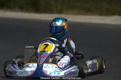 26/08/2012 : Coupe de l’amitié à Grabels (Photos Antoine Camblor) 2012 — karting