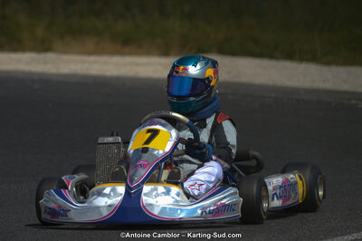 26/08/2012 : Coupe de l’amitié à Grabels (Photos Antoine Camblor) 2012 — karting