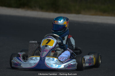 26/08/2012 : Coupe de l’amitié à Grabels (Photos Antoine Camblor) 2012 — karting
