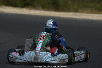 26/08/2012 : Coupe de l’amitié à Grabels (Photos Antoine Camblor) 2012 — karting