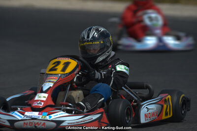26/08/2012 : Coupe de l’amitié à Grabels (Photos Antoine Camblor) 2012 — karting
