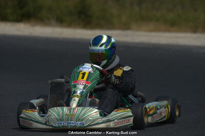 26/08/2012 : Coupe de l’amitié à Grabels (Photos Antoine Camblor) 2012 — karting