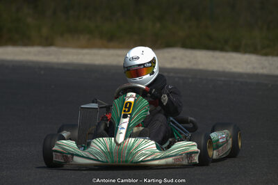 26/08/2012 : Coupe de l’amitié à Grabels (Photos Antoine Camblor) 2012 — karting