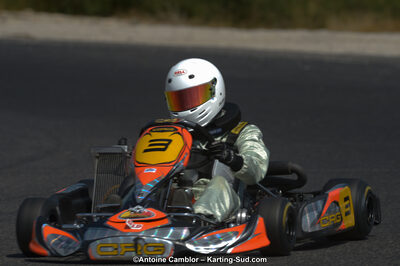 26/08/2012 : Coupe de l’amitié à Grabels (Photos Antoine Camblor) 2012 — karting