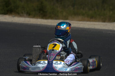 26/08/2012 : Coupe de l’amitié à Grabels (Photos Antoine Camblor) 2012 — karting