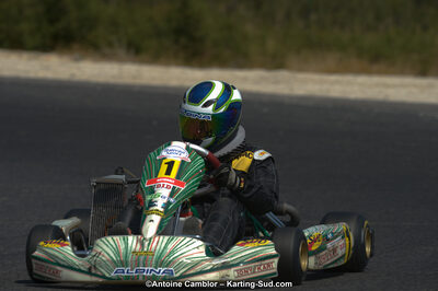26/08/2012 : Coupe de l’amitié à Grabels (Photos Antoine Camblor) 2012 — karting