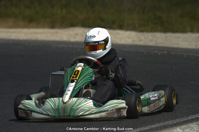 26/08/2012 : Coupe de l’amitié à Grabels (Photos Antoine Camblor) 2012 — karting