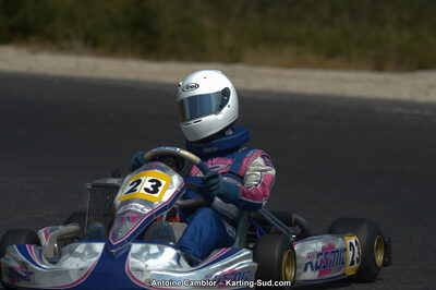 26/08/2012 : Coupe de l’amitié à Grabels (Photos Antoine Camblor) 2012 — karting