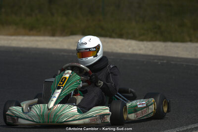 26/08/2012 : Coupe de l’amitié à Grabels (Photos Antoine Camblor) 2012 — karting