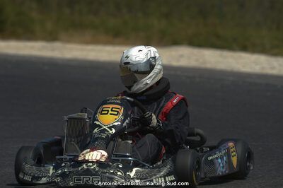 26/08/2012 : Coupe de l’amitié à Grabels (Photos Antoine Camblor) 2012 — karting