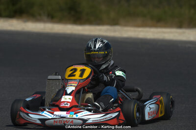 26/08/2012 : Coupe de l’amitié à Grabels (Photos Antoine Camblor) 2012 — karting