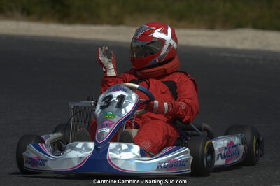 26/08/2012 : Coupe de l’amitié à Grabels (Photos Antoine Camblor) 2012 — karting