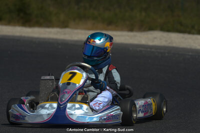 26/08/2012 : Coupe de l’amitié à Grabels (Photos Antoine Camblor) 2012 — karting