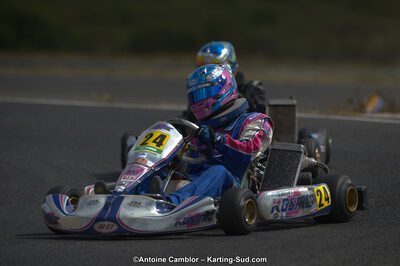 26/08/2012 : Coupe de l’amitié à Grabels (Photos Antoine Camblor) 2012 — karting