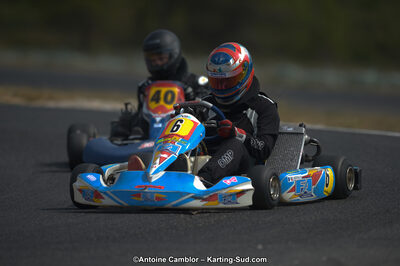 26/08/2012 : Coupe de l’amitié à Grabels (Photos Antoine Camblor) 2012 — karting