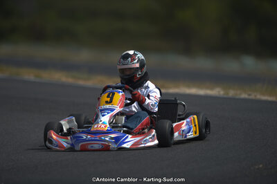 26/08/2012 : Coupe de l’amitié à Grabels (Photos Antoine Camblor) 2012 — karting