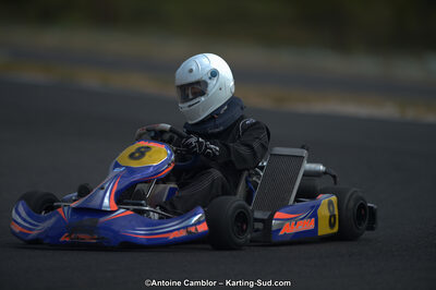 26/08/2012 : Coupe de l’amitié à Grabels (Photos Antoine Camblor) 2012 — karting
