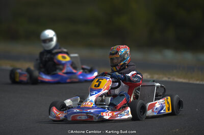 26/08/2012 : Coupe de l’amitié à Grabels (Photos Antoine Camblor) 2012 — karting