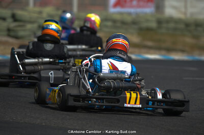 26/08/2012 : Coupe de l’amitié à Grabels (Photos Antoine Camblor) 2012 — karting