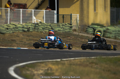 26/08/2012 : Coupe de l’amitié à Grabels (Photos Antoine Camblor) 2012 — karting