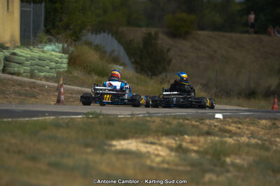 26/08/2012 : Coupe de l’amitié à Grabels (Photos Antoine Camblor) 2012 — karting