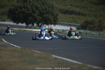 26/08/2012 : Coupe de l’amitié à Grabels (Photos Antoine Camblor) 2012 — karting