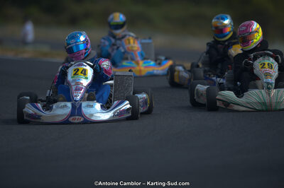 26/08/2012 : Coupe de l’amitié à Grabels (Photos Antoine Camblor) 2012 — karting