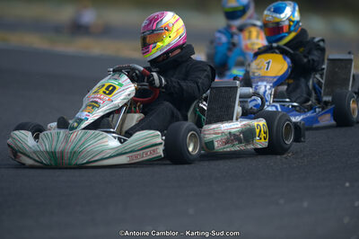 26/08/2012 : Coupe de l’amitié à Grabels (Photos Antoine Camblor) 2012 — karting