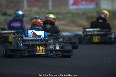 26/08/2012 : Coupe de l’amitié à Grabels (Photos Antoine Camblor) 2012 — karting