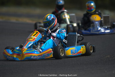 26/08/2012 : Coupe de l’amitié à Grabels (Photos Antoine Camblor) 2012 — karting