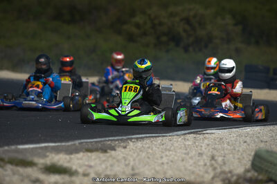 26/08/2012 : Coupe de l’amitié à Grabels (Photos Antoine Camblor) 2012 — karting