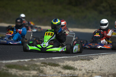26/08/2012 : Coupe de l’amitié à Grabels (Photos Antoine Camblor) 2012 — karting