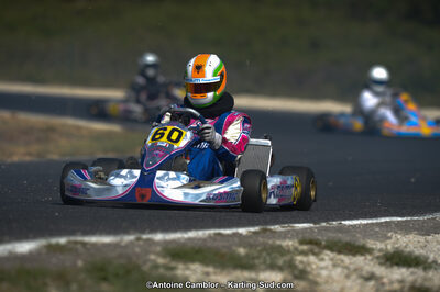 26/08/2012 : Coupe de l’amitié à Grabels (Photos Antoine Camblor) 2012 — karting