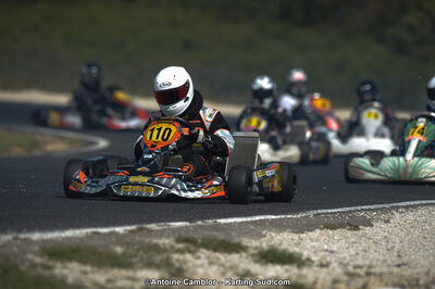26/08/2012 : Coupe de l’amitié à Grabels (Photos Antoine Camblor) 2012 — karting
