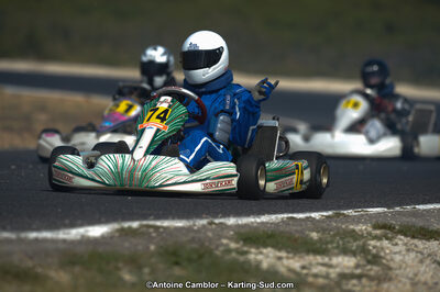 26/08/2012 : Coupe de l’amitié à Grabels (Photos Antoine Camblor) 2012 — karting