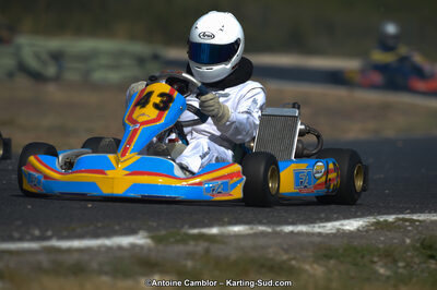 26/08/2012 : Coupe de l’amitié à Grabels (Photos Antoine Camblor) 2012 — karting