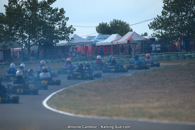 26/08/2012 : Coupe de l’amitié à Grabels (Photos Antoine Camblor) 2012 — karting