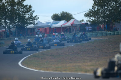 26/08/2012 : Coupe de l’amitié à Grabels (Photos Antoine Camblor) 2012 — karting
