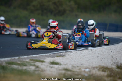26/08/2012 : Coupe de l’amitié à Grabels (Photos Antoine Camblor) 2012 — karting