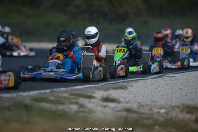 26/08/2012 : Coupe de l’amitié à Grabels (Photos Antoine Camblor) 2012 — karting