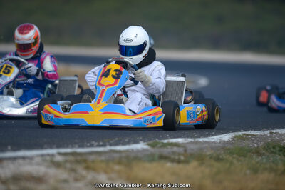 26/08/2012 : Coupe de l’amitié à Grabels (Photos Antoine Camblor) 2012 — karting