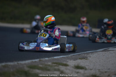 26/08/2012 : Coupe de l’amitié à Grabels (Photos Antoine Camblor) 2012 — karting
